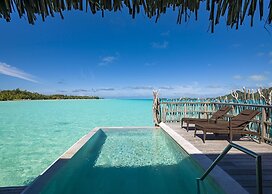 InterContinental Bora Bora Resort and Thalasso Spa by IHG