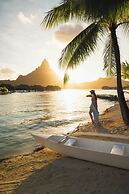InterContinental Bora Bora Resort and Thalasso Spa by IHG