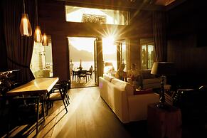 InterContinental Bora Bora Resort and Thalasso Spa by IHG