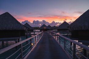InterContinental Bora Bora Resort and Thalasso Spa by IHG