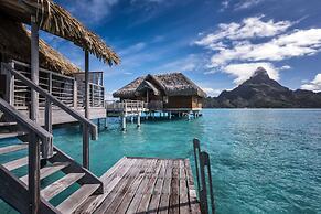InterContinental Bora Bora Resort and Thalasso Spa by IHG