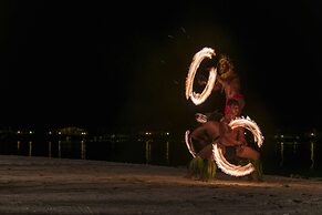 InterContinental Bora Bora Resort and Thalasso Spa by IHG