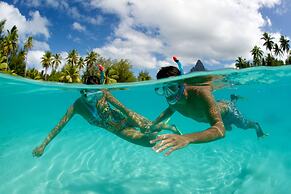 InterContinental Bora Bora Resort and Thalasso Spa by IHG