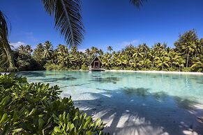 InterContinental Bora Bora Resort and Thalasso Spa by IHG