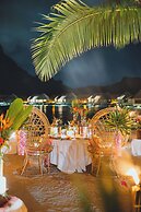 InterContinental Bora Bora Resort and Thalasso Spa by IHG