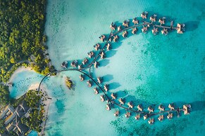 InterContinental Bora Bora Resort and Thalasso Spa by IHG