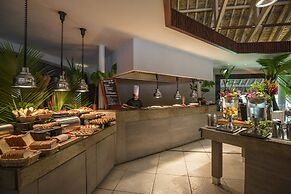 InterContinental Bora Bora Resort and Thalasso Spa by IHG