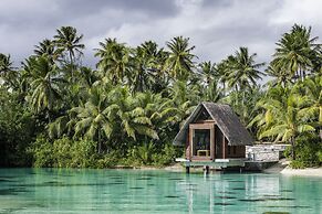 InterContinental Bora Bora Resort and Thalasso Spa by IHG