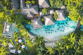 InterContinental Bora Bora Resort and Thalasso Spa by IHG