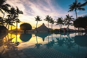 InterContinental Bora Bora Resort and Thalasso Spa by IHG