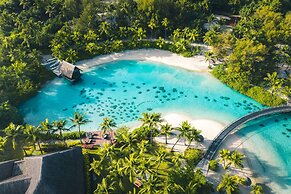 InterContinental Bora Bora Resort and Thalasso Spa by IHG