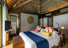 InterContinental Bora Bora Resort and Thalasso Spa by IHG