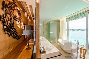 InterContinental Bora Bora Resort and Thalasso Spa by IHG