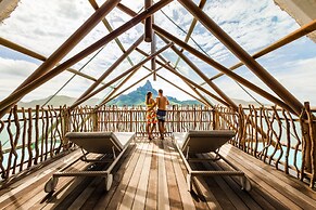 InterContinental Bora Bora Resort and Thalasso Spa by IHG