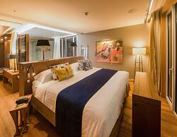 InterContinental Bora Bora Resort and Thalasso Spa by IHG