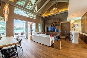 InterContinental Bora Bora Resort and Thalasso Spa by IHG