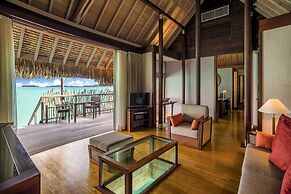 InterContinental Bora Bora Resort and Thalasso Spa by IHG