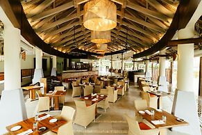 InterContinental Bora Bora Resort and Thalasso Spa by IHG