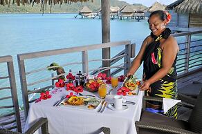 InterContinental Bora Bora Resort and Thalasso Spa by IHG