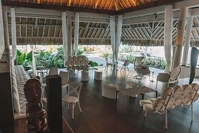 InterContinental Bora Bora Resort and Thalasso Spa by IHG