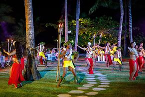 InterContinental Bora Bora Resort and Thalasso Spa by IHG