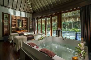 InterContinental Bora Bora Resort and Thalasso Spa by IHG