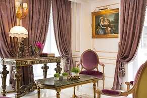 Académie Hôtel Saint Germain