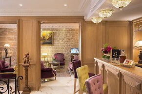 Académie Hôtel Saint Germain