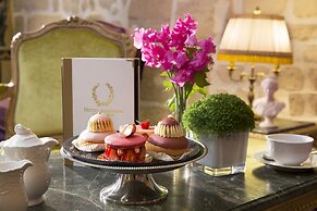 Académie Hôtel Saint Germain