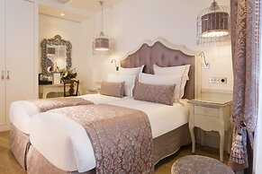 Académie Hôtel Saint Germain