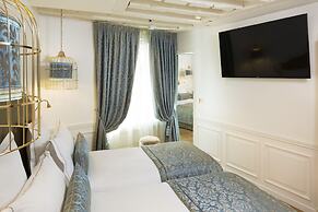 Académie Hôtel Saint Germain