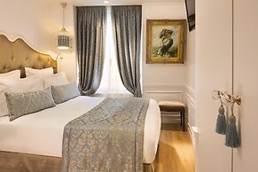 Académie Hôtel Saint Germain