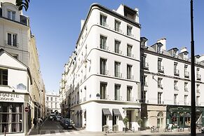 Académie Hôtel Saint Germain