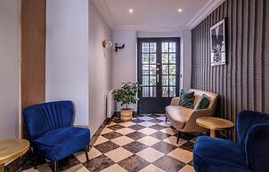Hotel Marena
