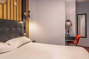 Hotel Marena
