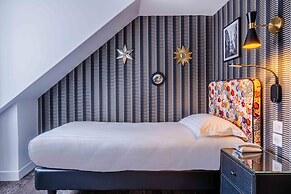 Hotel Marena