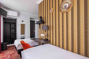 Hotel Marena