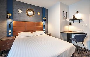 Hotel Marena