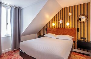 Hotel Marena
