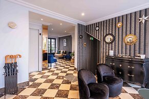 Hotel Marena