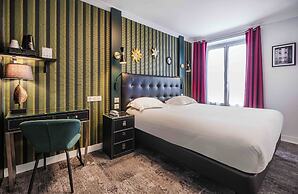 Hotel Marena