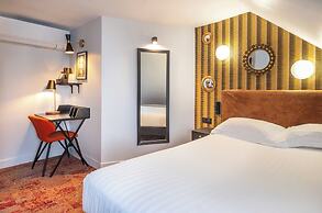 Hotel Marena