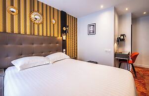 Hotel Marena