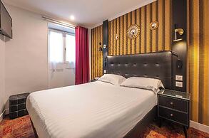 Hotel Marena