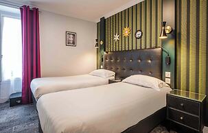 Hotel Marena