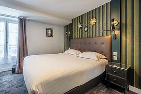 Hotel Marena