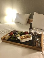 ibis Chartres Ouest Luce