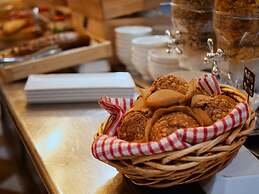 ibis Chartres Ouest Luce