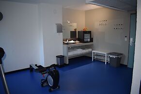 ibis Chartres Ouest Luce