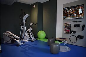 ibis Chartres Ouest Luce